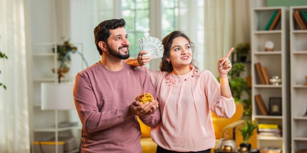 Loan Against Property